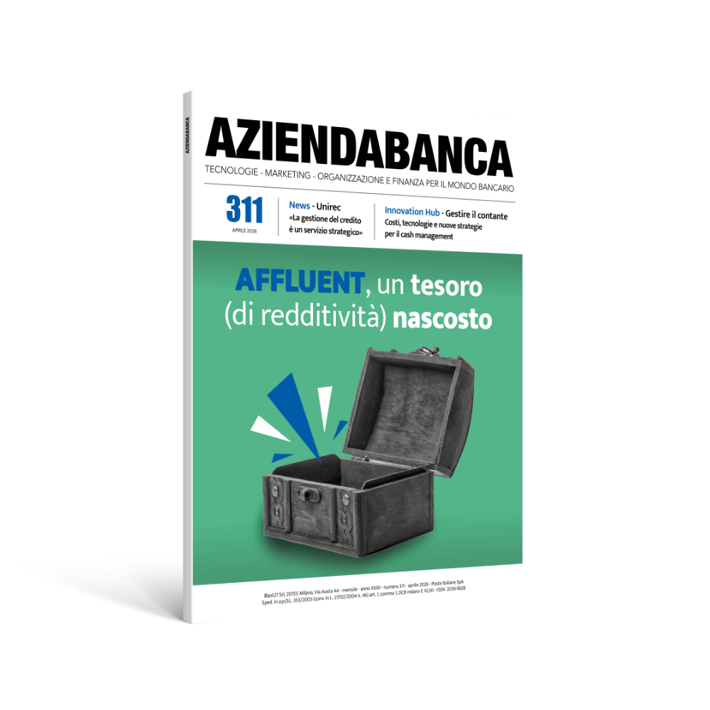 AziendaBanca 311 CARTACEO