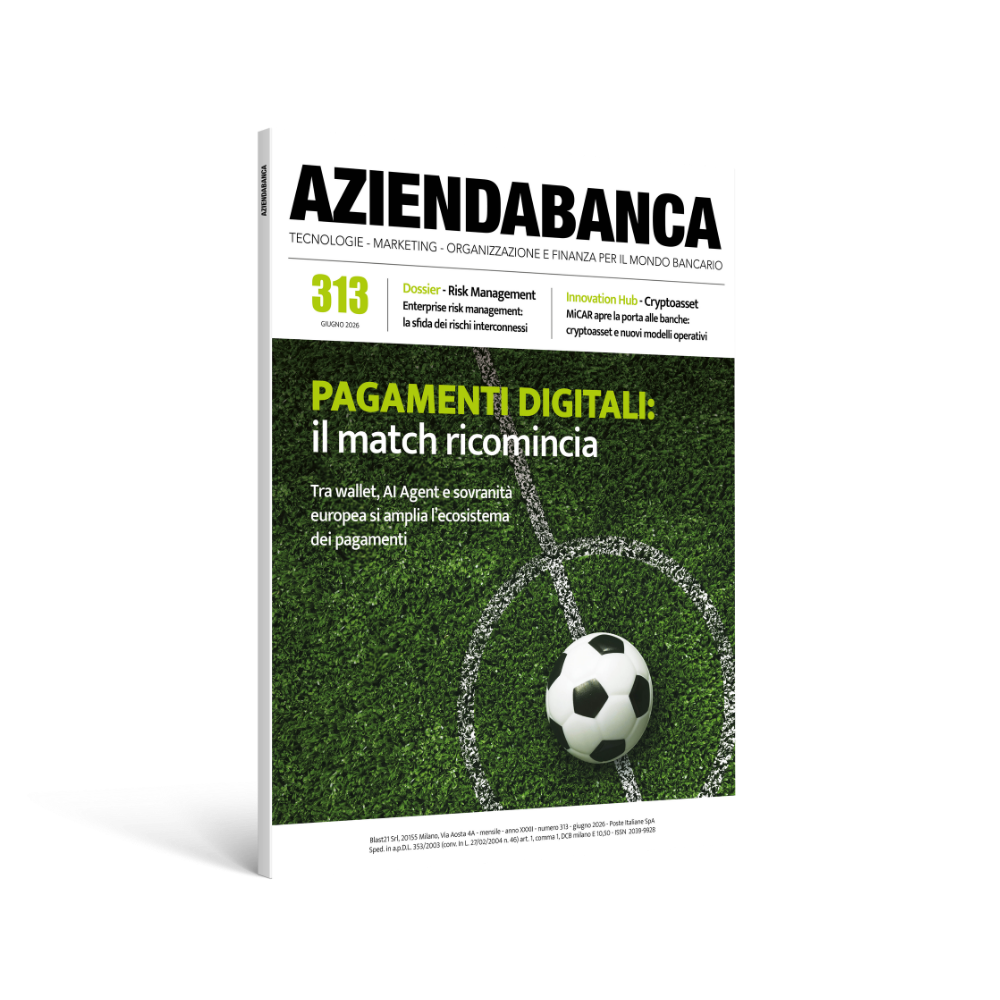 AziendaBanca 313 CARTACEO