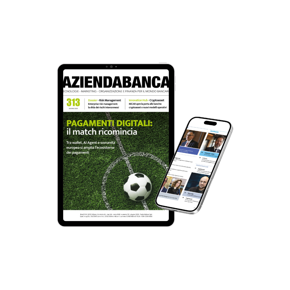 AziendaBanca 313 PDF