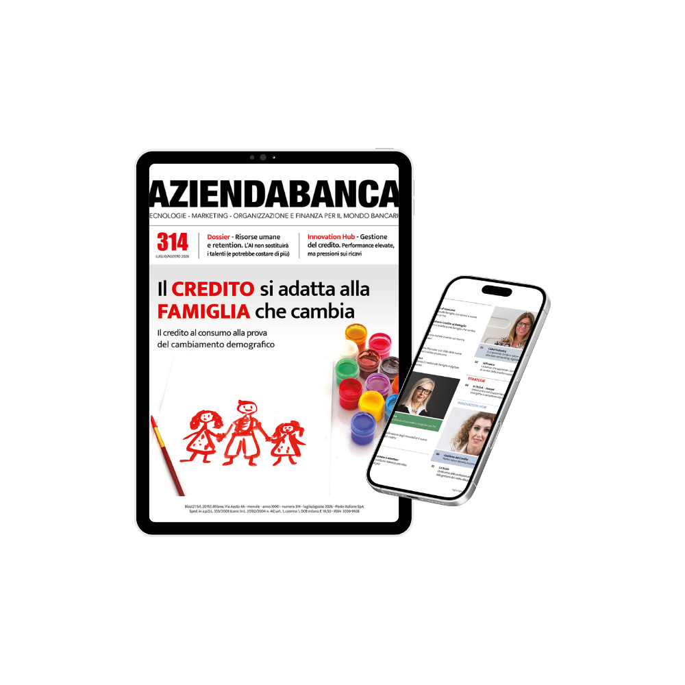 AziendaBanca 314 PDF