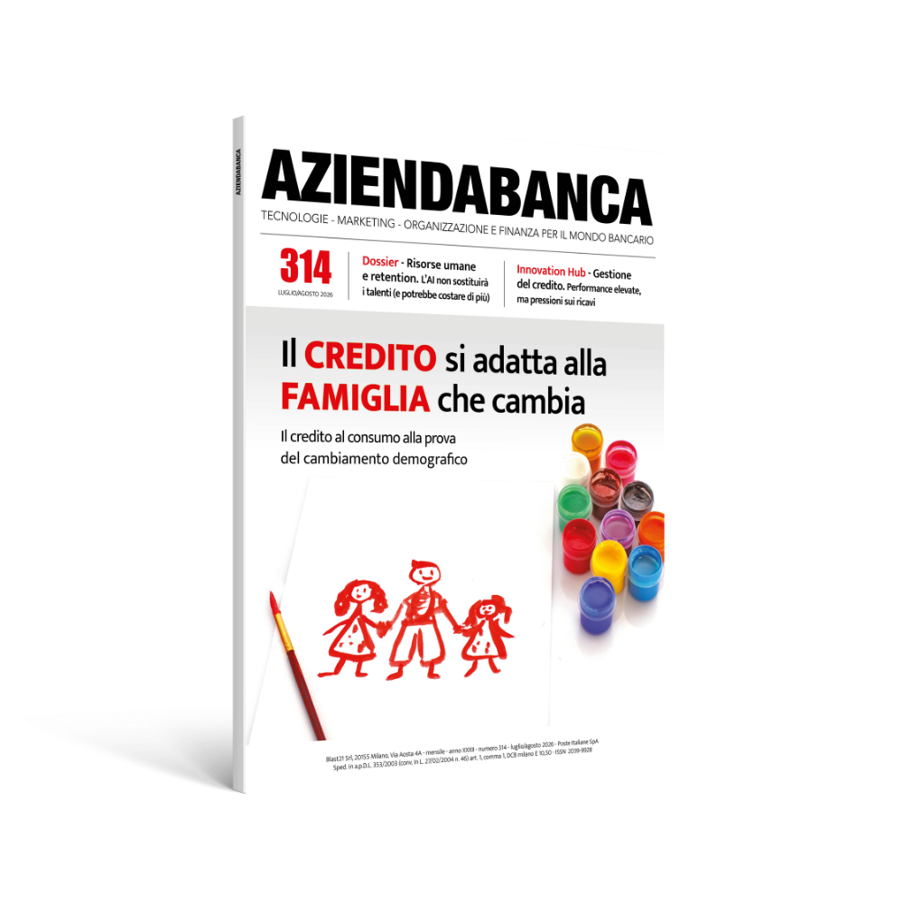 AziendaBanca 314 CARTACEO