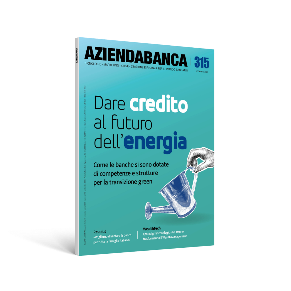 AziendaBanca 315 CARTACEO