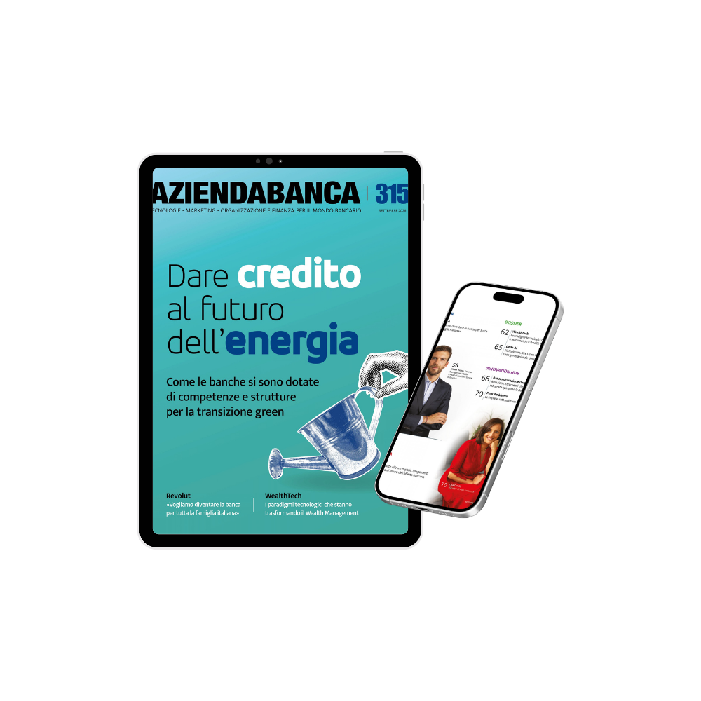 AziendaBanca 315 PDF