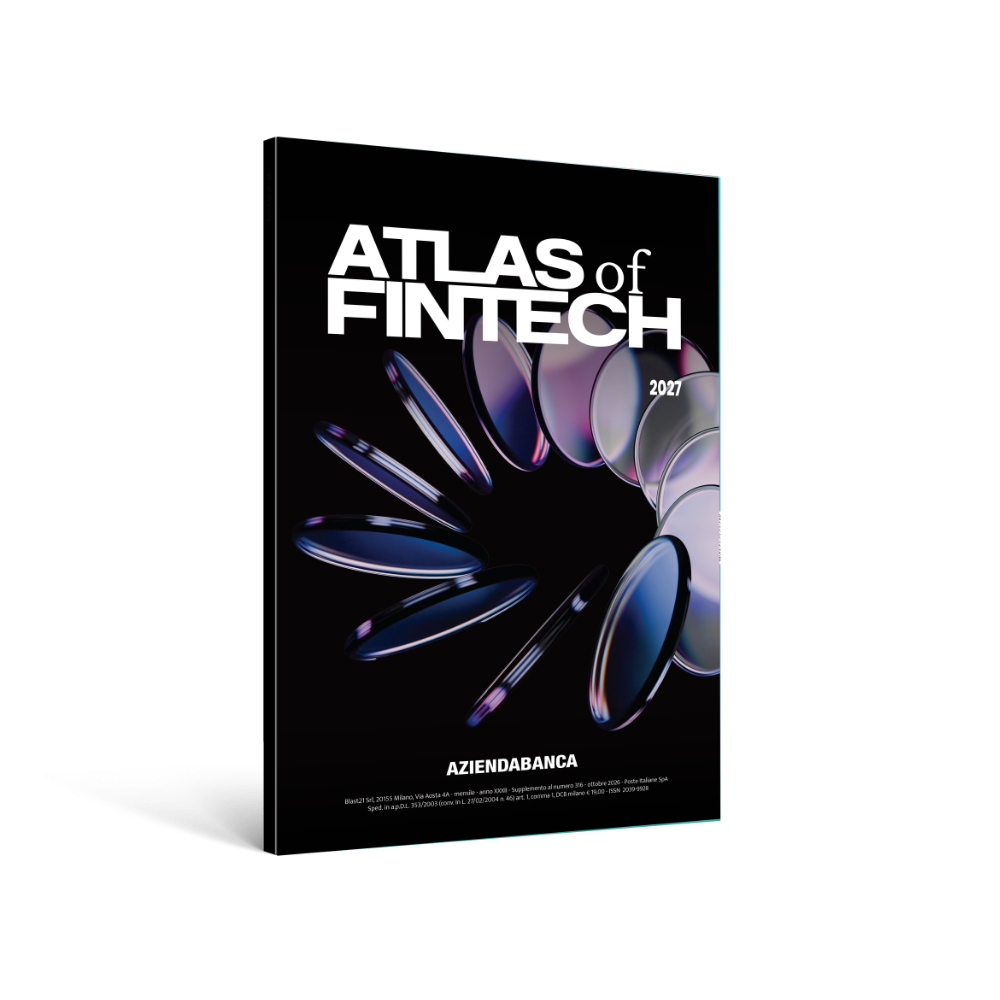 Atlas of Fintech 2027