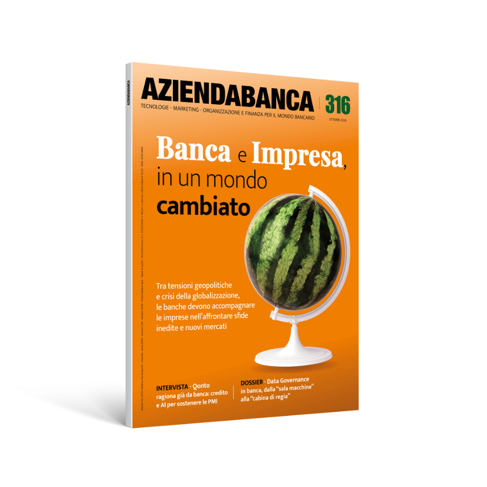 AziendaBanca 316 CARTACEO