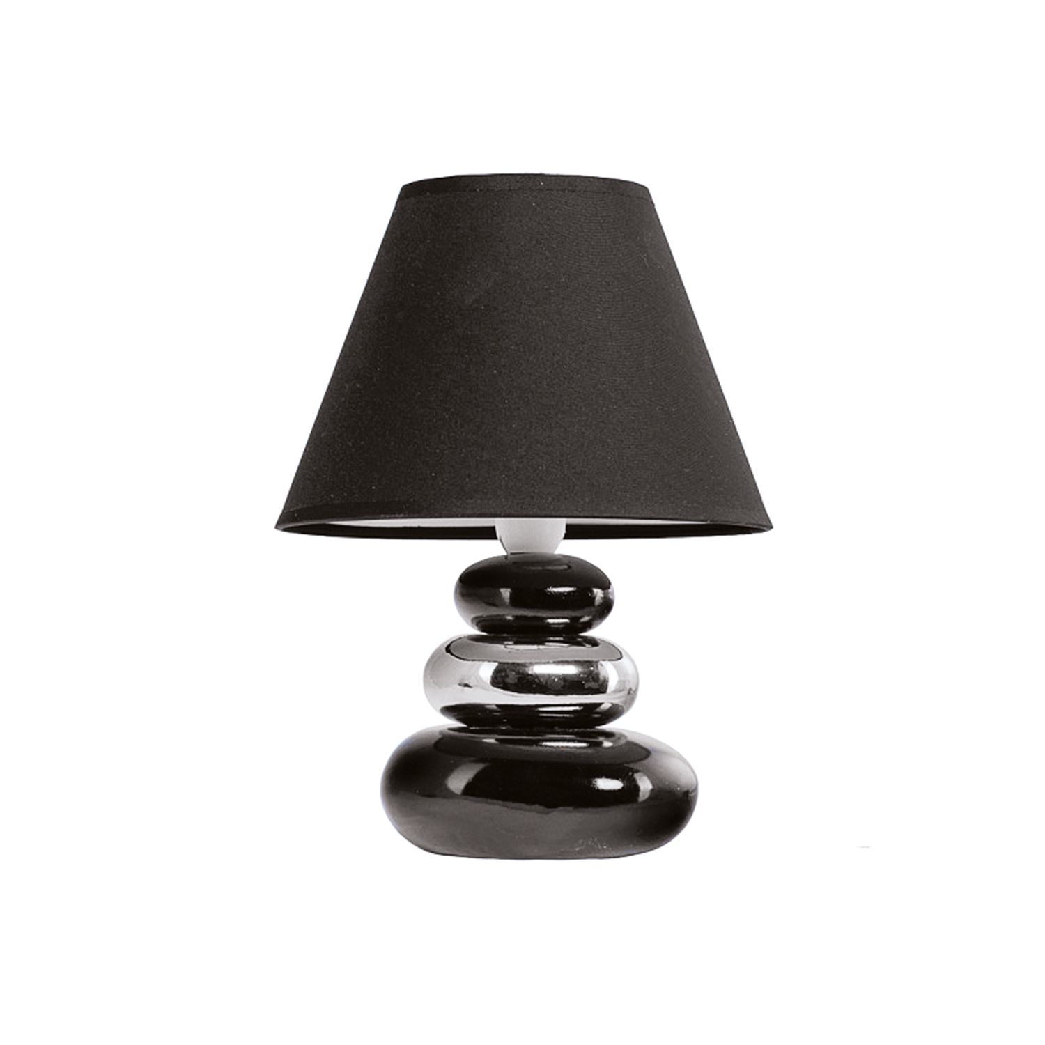 Настольная лампа 33826 Black Gerhort (Германия)