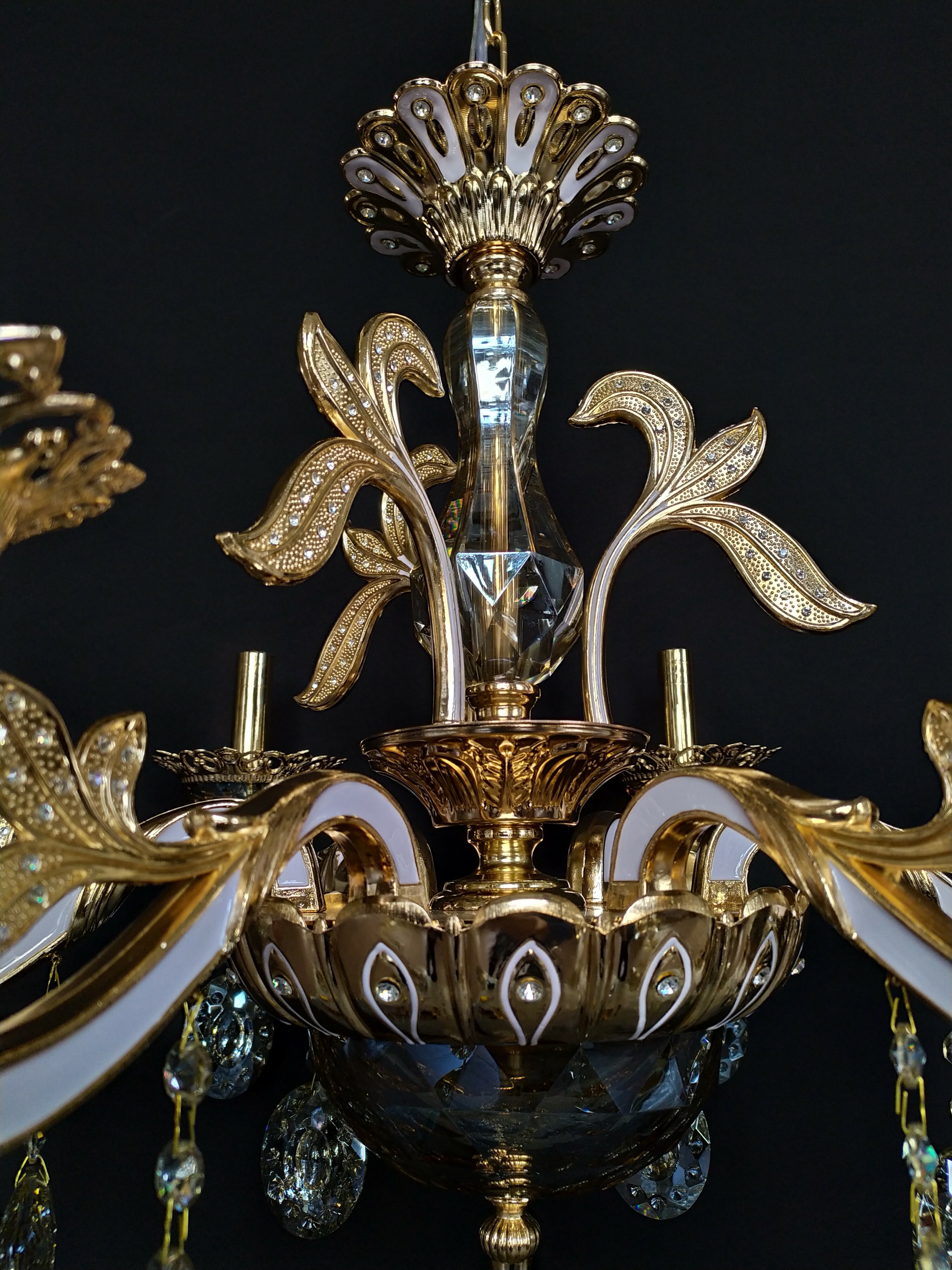 Люстра