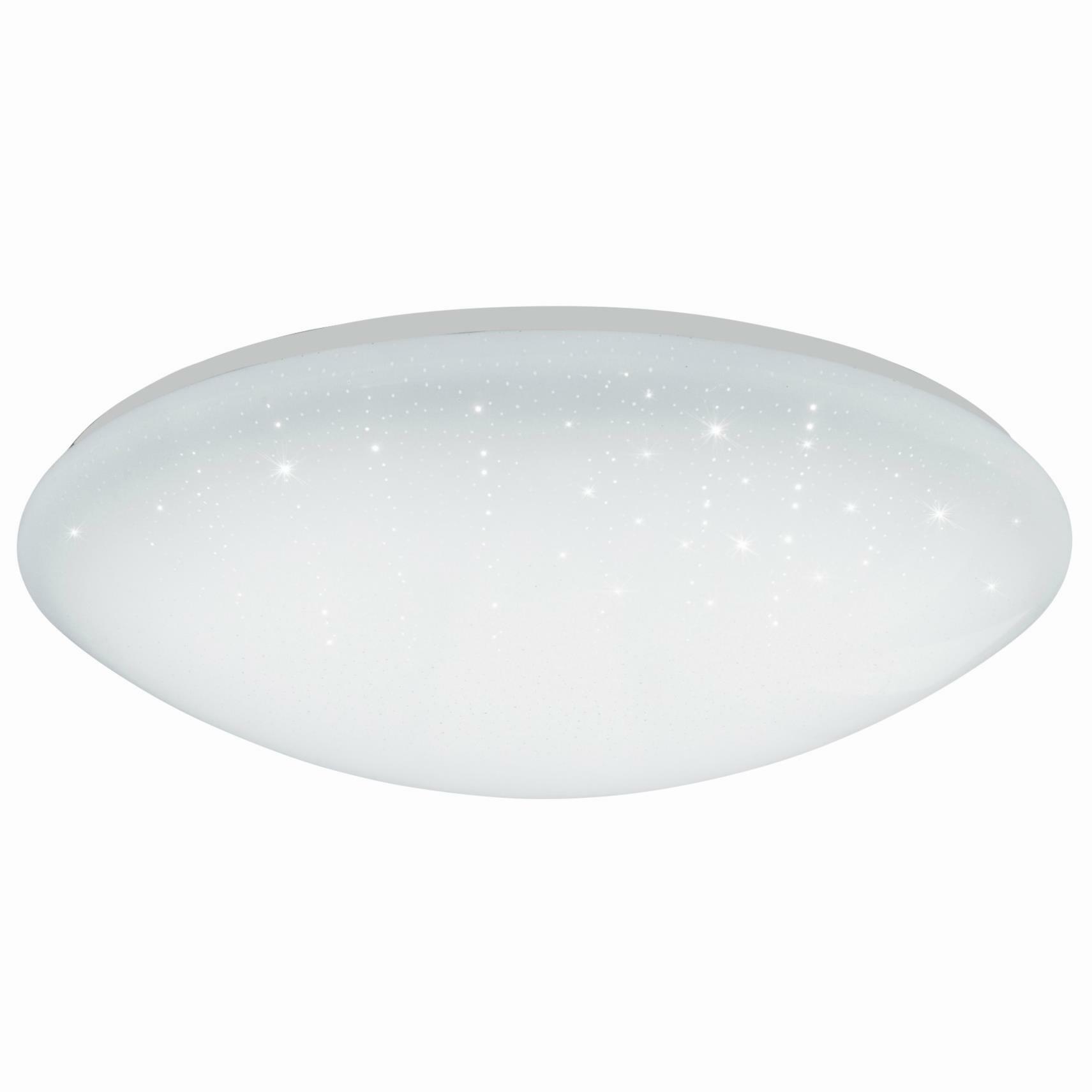 Светодиодный светильник LEEK св-к-люстра св/д 60W(5100lm) 5000K 6K d480x100 звезд. небо Звезда СЛЛ 023