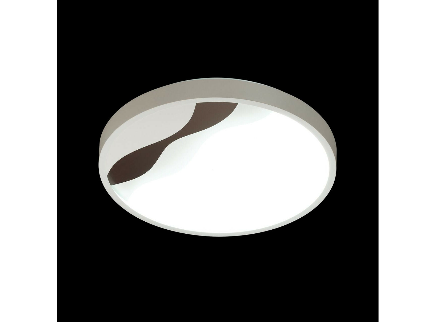 Накладной светильник Lumion Nalu 4499/72CL