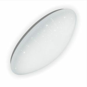 Светодиодный светильник LEEK 60W(5100lm) 5000K 6K d480x100 звезд. небо Звезда СЛЛ 023