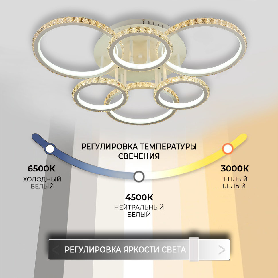 Люстра