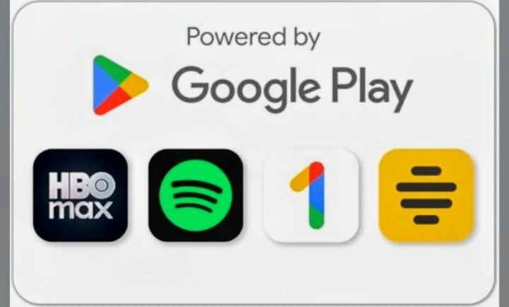 Google Play