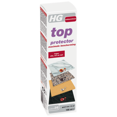 HG natuursteen top protector