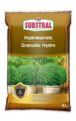 Substral hydrokorrels