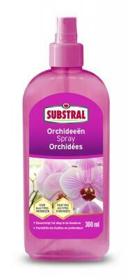 Substral orchideeënspray