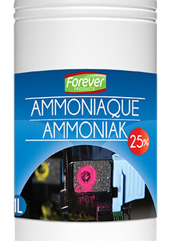 Forever ammoniak 25%