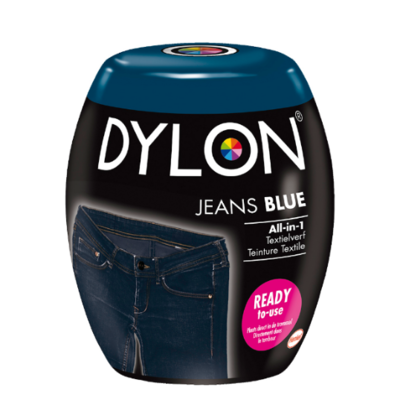 Dylon jeans blue