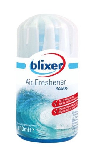 Blixer air freshener ocean