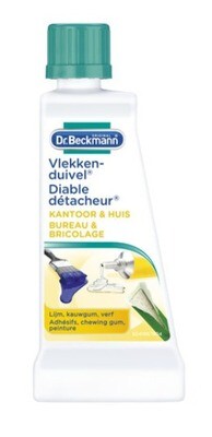 Dr Beckmann vlekkenduivel kantoor en huis