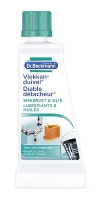 Dr Beckmann vlekkenduivel smeervet en olie
