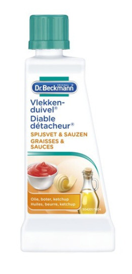 Dr Beckmann vlekkenduivel spijsvet en sauzen