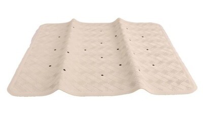 Douche mat antislip