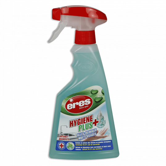 Eres Hygiëne Plus+ Allesreiniger Spray