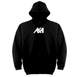 “Sound Junkie” Hoodie (Black)