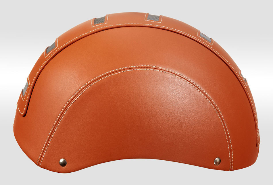 HALO Helmet - Toffee