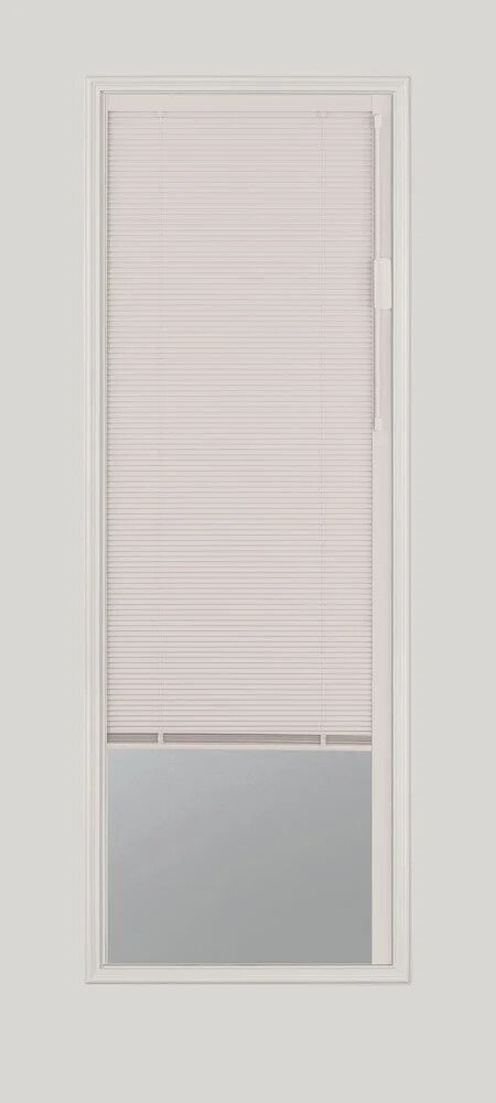 ODL Blink Entry Door Glass 2264
