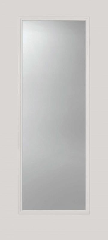 ODL Entry Door Glass Low-E 2264