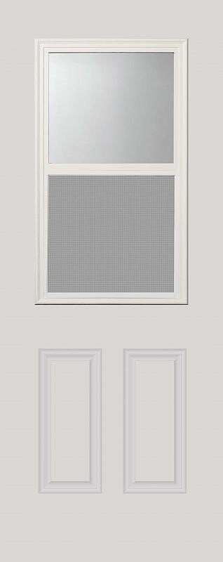 ODL Venting Door Glass