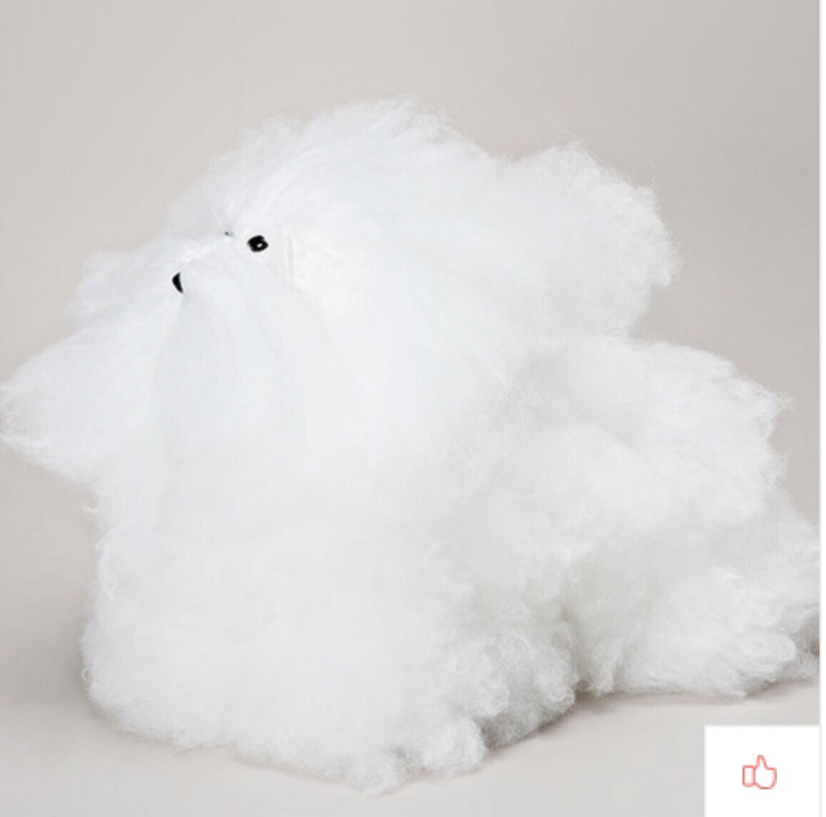 Wrap Wig