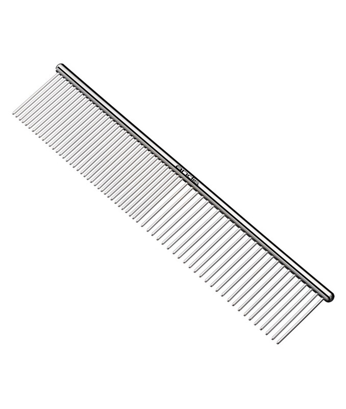 Andis 7 1/2” Steel Comb