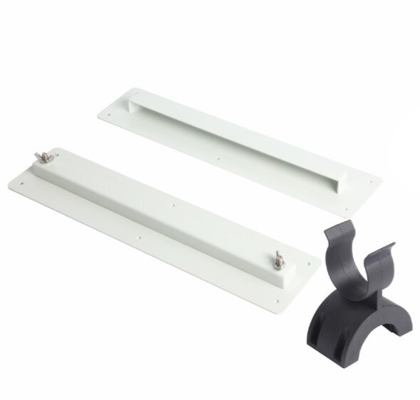 Dryer Wall Mount (Suitable for SHD-1800, SHD-2200p, SHD-2600p, DHD-2400T)