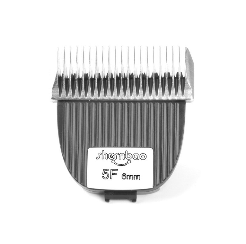Shernbao Light Edge Blade 5F Shernbao Light Edge Blade 5F