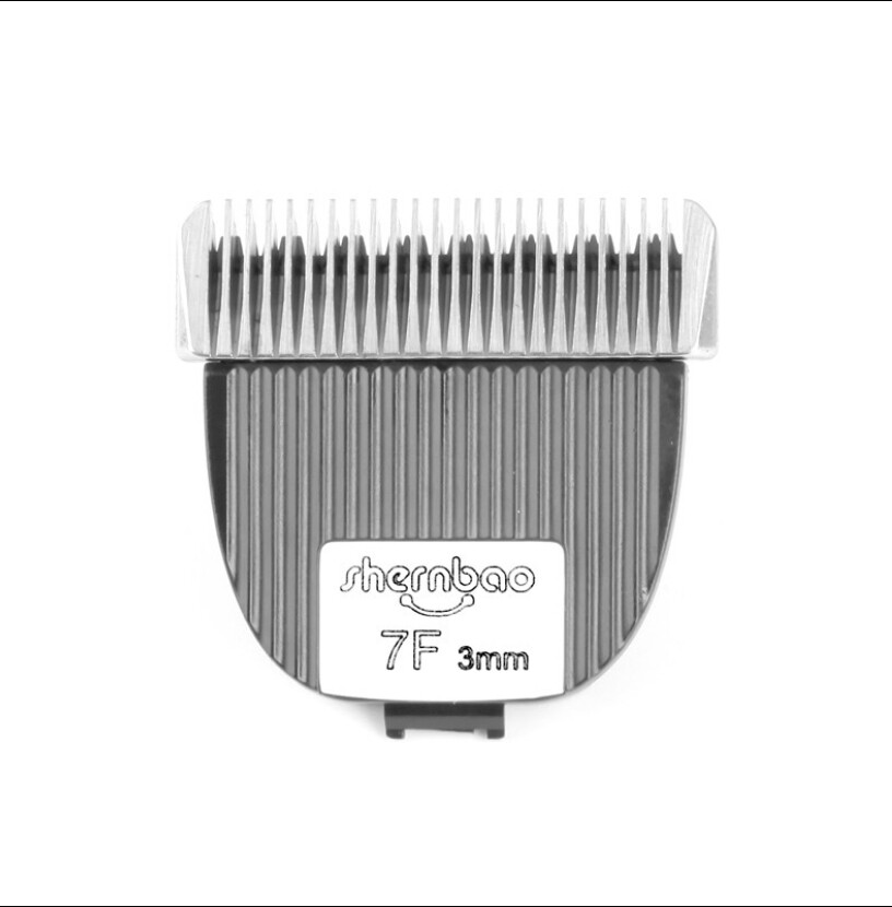 Shernbao Light Edge Blade 7F Shernbao Light Edge Blade 7F