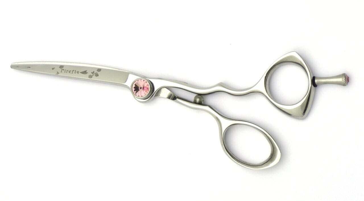 Firefly Facial Scissor 5.5"