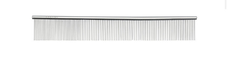 U&U 9” Quarter Comb