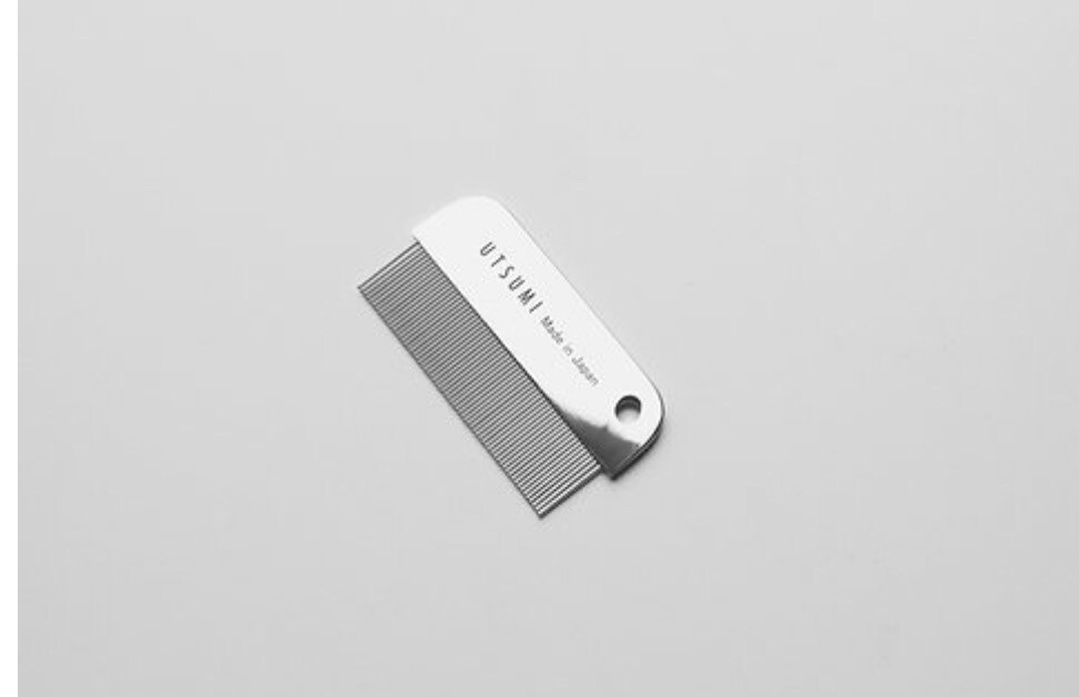 Face Comb