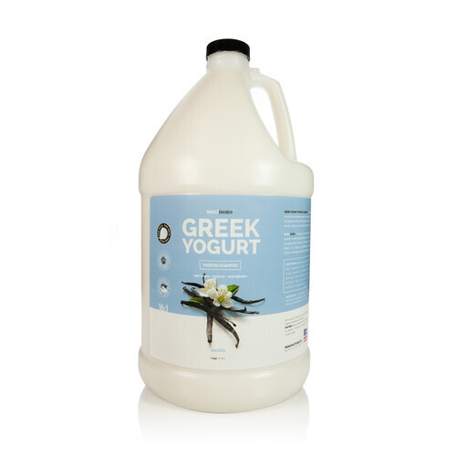 Greek Yogurt Gallon
