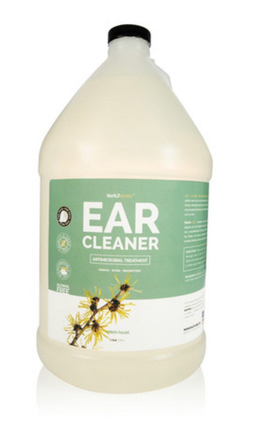 Ear Cleaner Gallon