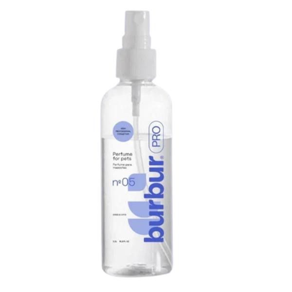 Burbur® PRO Parfum N°5 (100mL)