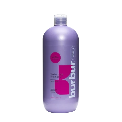 Burbur® PRO Texturizing Shampoo (1.0 Liter)