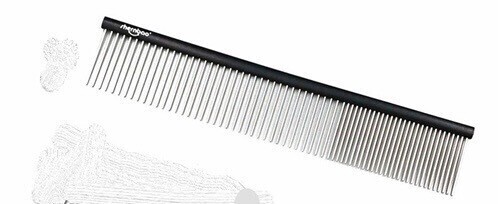 Shernbao Butter Comb -  7.5