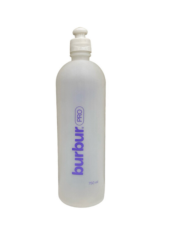 Burbur Pro Dilution Bottle