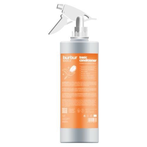 Burbur Basics Conditioner 1L