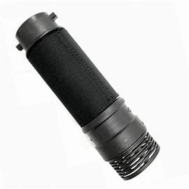 Heat-Resisting Connector Handle Heat-Resisting Connector Handle