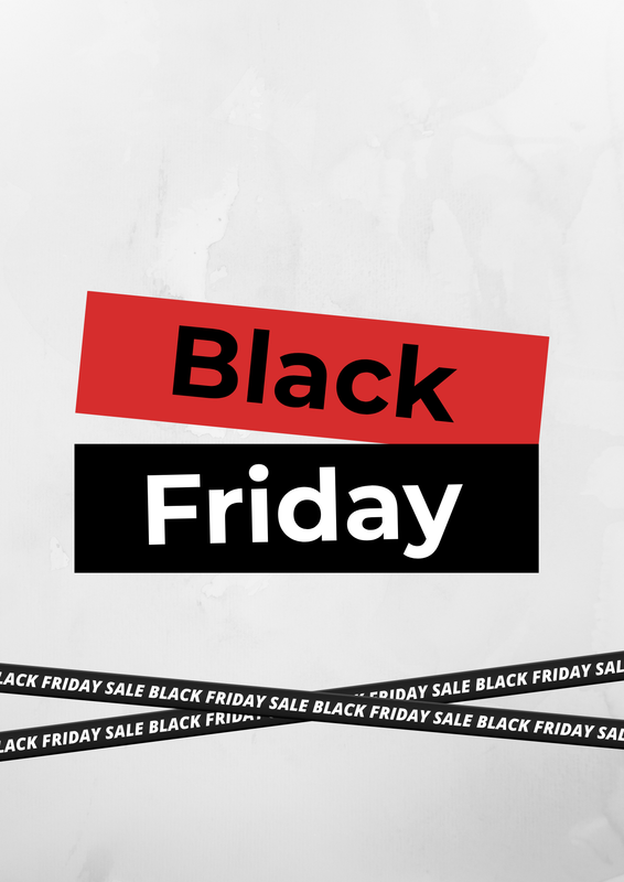 Black Friday 2024