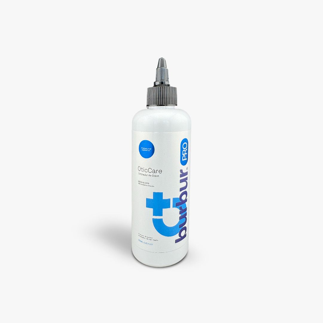 BurburPRO Otic Care 250ml BurburPRO Otic Care 250ml